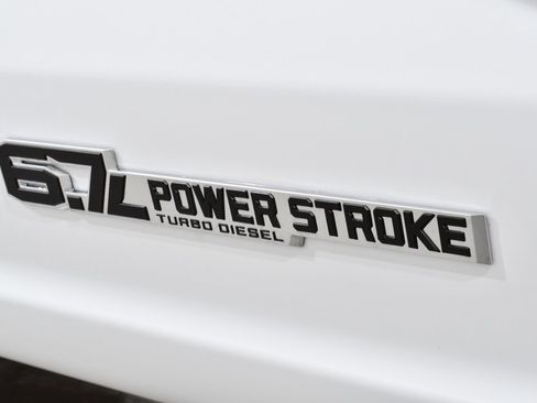 New 2026 Ford F250 XL w/ STX Appearance Package image 18