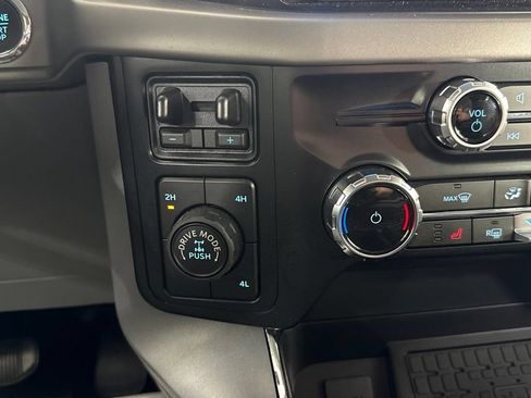 Used 2024 Ford F150 XLT w/ Equipment Group 302A MID AWD/4WD image 26