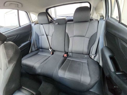 Used 2023 Subaru Impreza 2.0i image 22