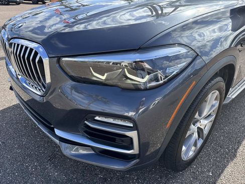 Used 2019 BMW X5 xDrive40i w/ Convenience Package image 9