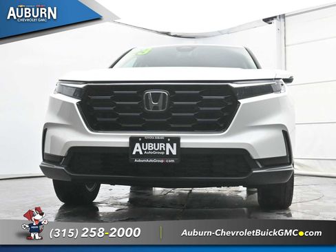 Used 2023 Honda CR-V EX image 17