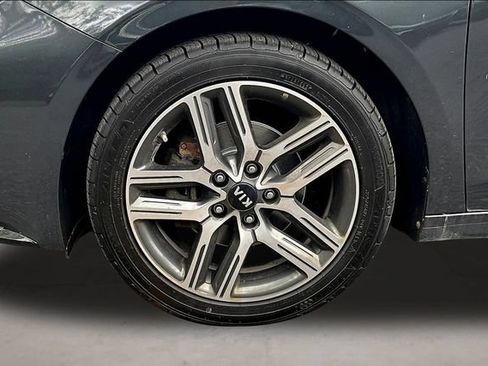 Used 2020 Kia Forte EX FWD image 34