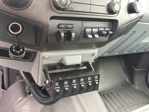 Used 2015 Ford F350 XL RWD image 23