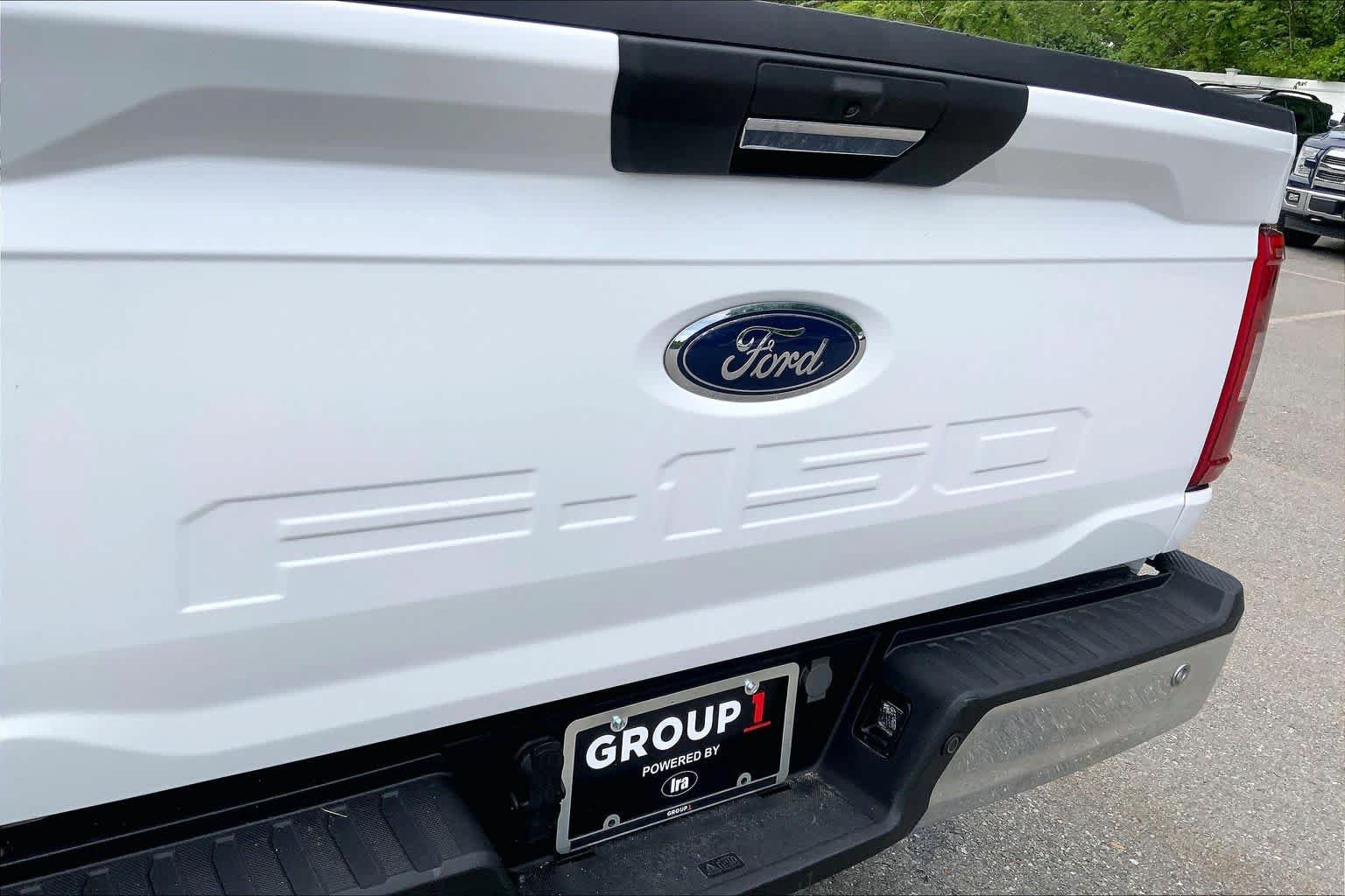 Used 2023 Ford F150 XLT w/ Equipment Group 301A Mid AWD/4WD image 33