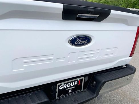 Used 2023 Ford F150 XLT w/ Equipment Group 301A Mid AWD/4WD image 33