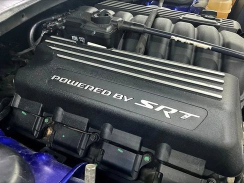 Used 2021 Dodge Charger Scat Pack RWD image 31