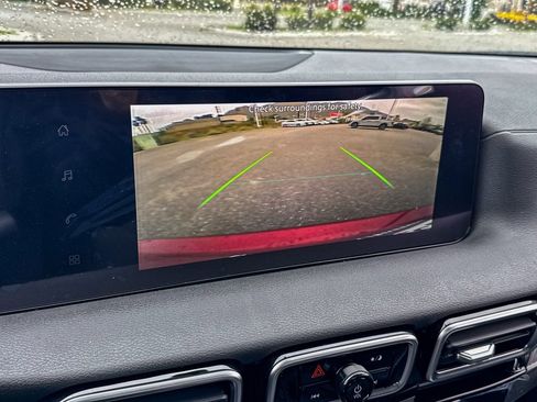 New 2026 Nissan Sentra SV image 27