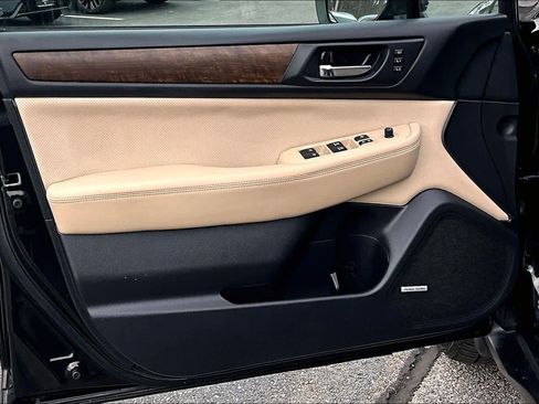 Used 2015 Subaru Outback 2.5i Limited image 21