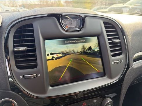 Used 2023 Chrysler 300 S w/ Comfort Group image 20