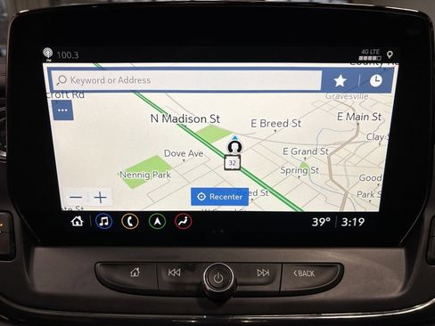 Used 2023 Chevrolet Blazer RS image 19