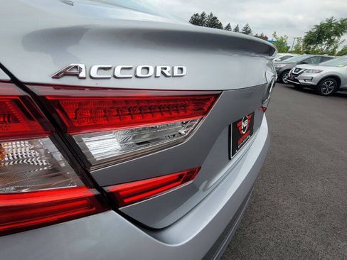 Used 2020 Honda Accord LX image 30