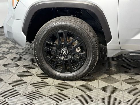 Used 2026 Toyota Tundra Limited w/ Limited PVM Package image 11