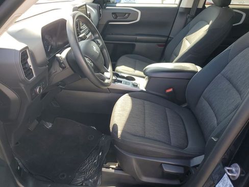 Used 2023 Ford Bronco Sport Big Bend image 17