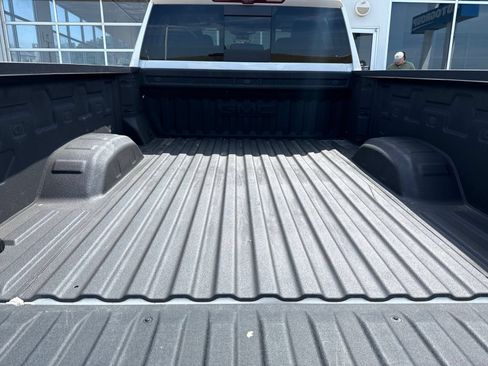 Used 2025 GMC Sierra 2500 Denali w/ Denali Reserve Package AWD/4WD image 10