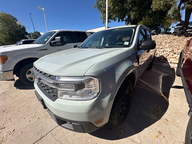 Used 2024 Ford Maverick XLT w/ Equipment Group 300A Standard AWD/4WD image 12