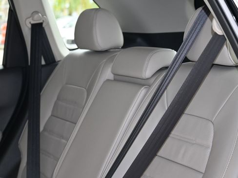 New 2026 Honda CR-V EX-L image 13