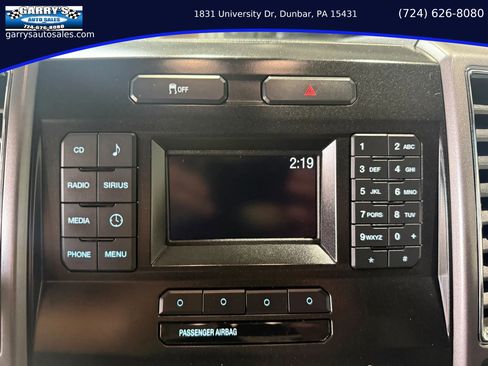 Used 2015 Ford F150 XLT w/ XTR Package AWD/4WD image 18
