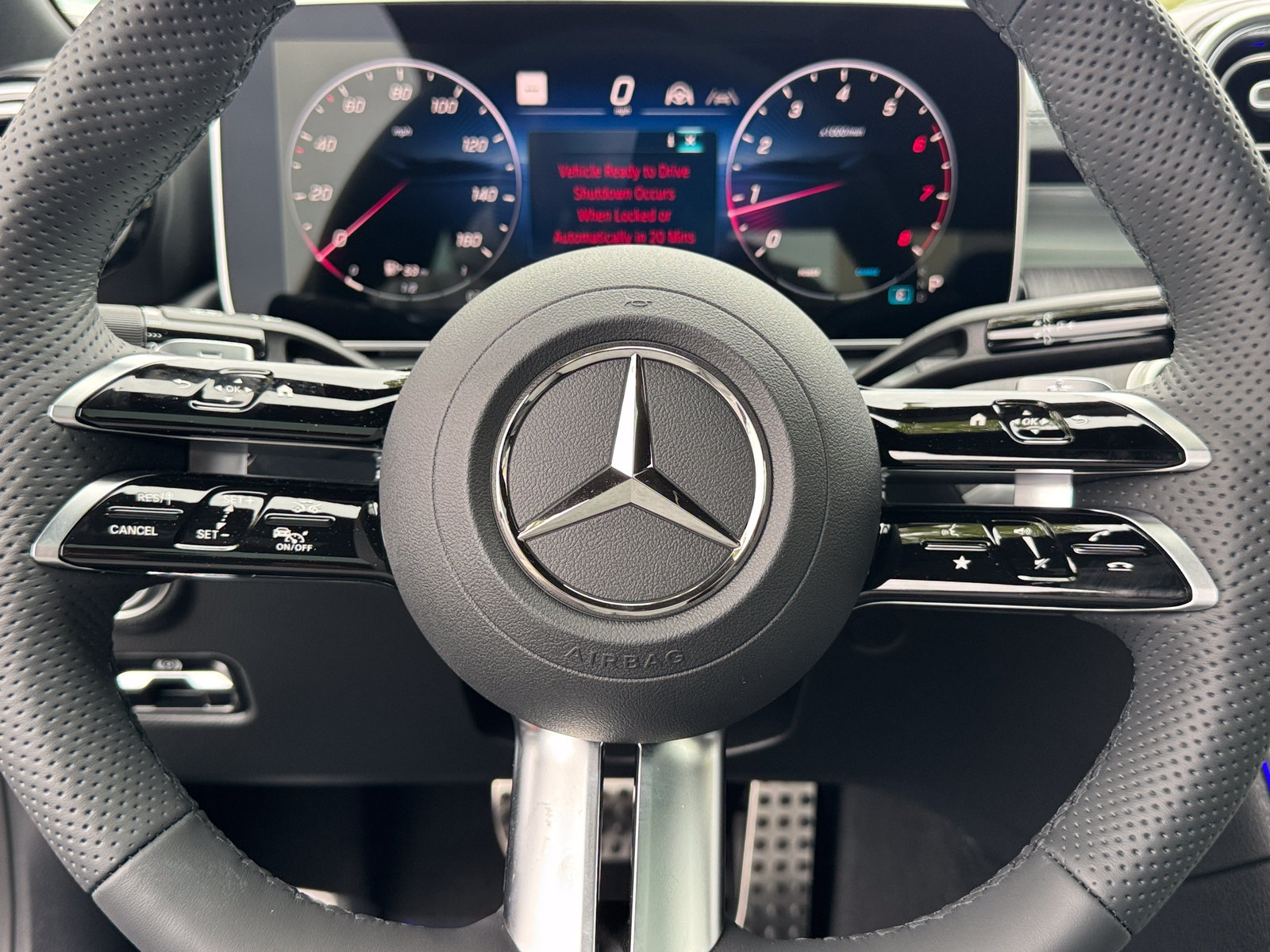 New 2026 Mercedes-Benz CLE 450 4MATIC Coupe image 11