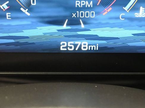 Used 2026 Chevrolet Equinox ACTIV w/ Convenience Package III FWD image 31