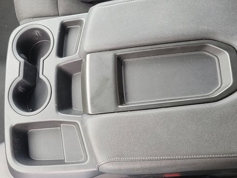 Used 2025 Chevrolet Silverado 1500 LT image 26