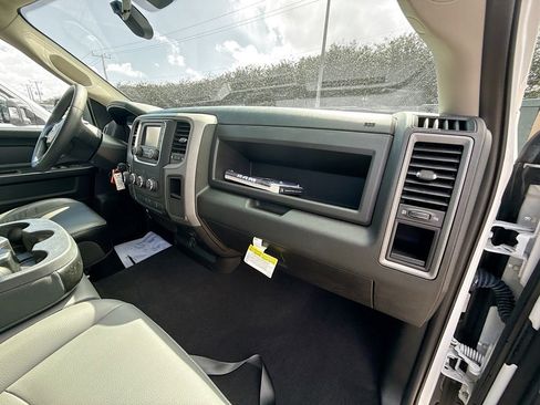 Used 2023 RAM 1500 Tradesman image 32