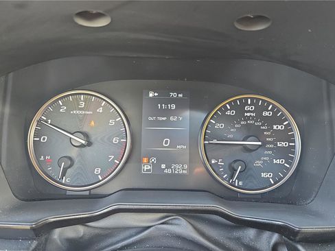 Used 2024 Subaru Outback Wilderness AWD/4WD image 11