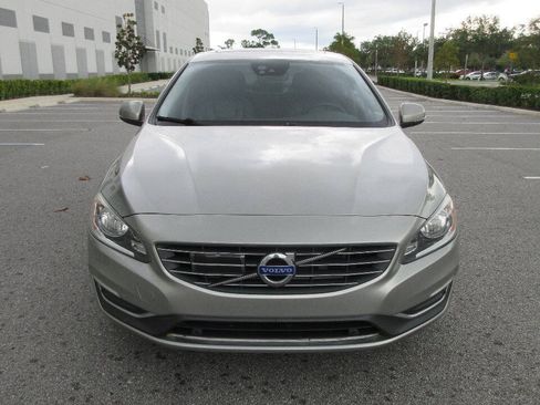 Used 2015 Volvo S60 T5 Premier FWD image 8
