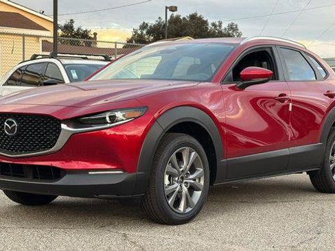 New 2026 MAZDA CX-30 AWD 2.5 S image 2