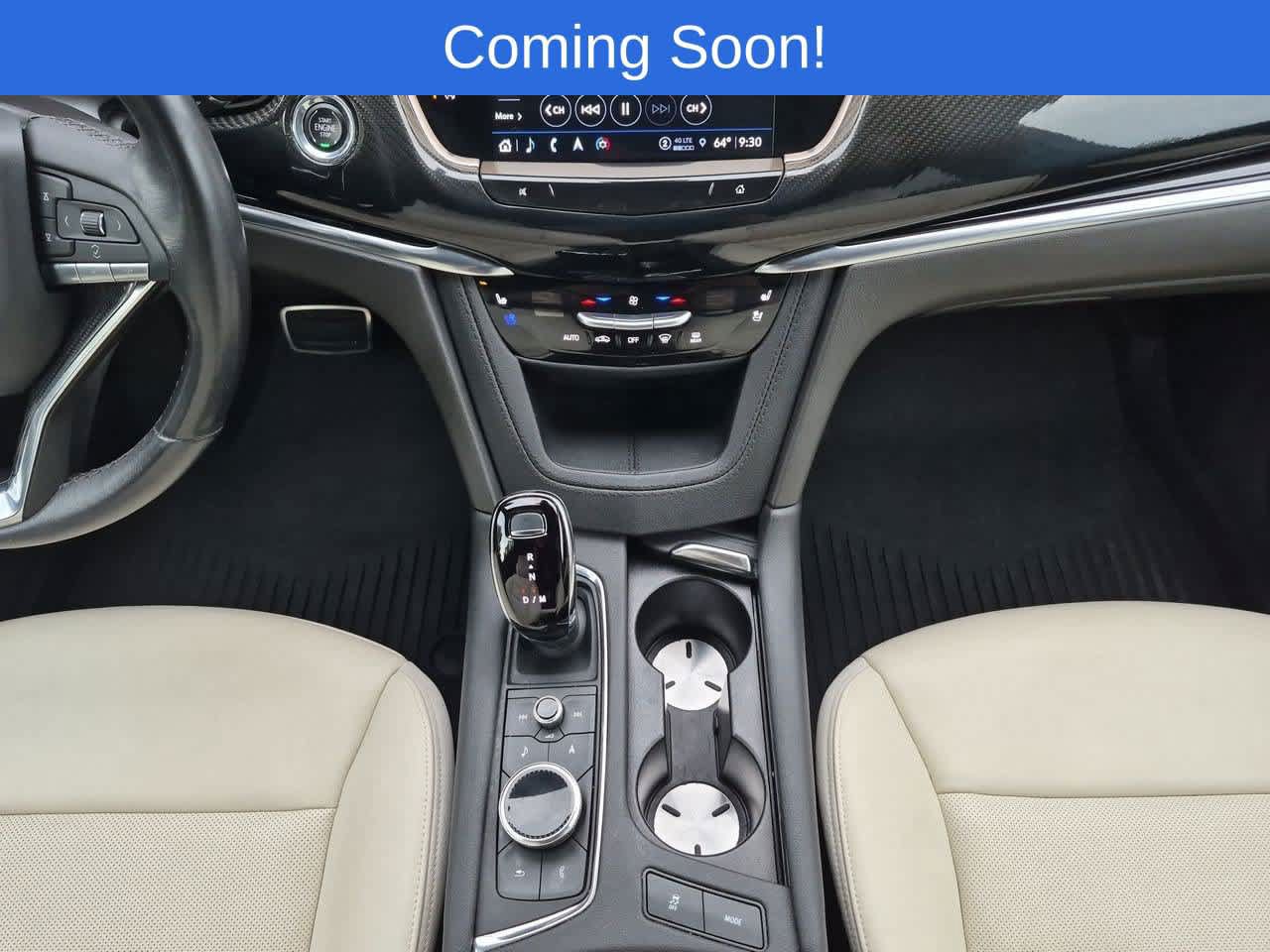 Used 2024 Cadillac XT6 Sport w/ Technology Package AWD/4WD image 31