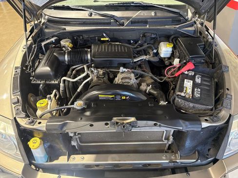 Used 2006 Dodge Dakota Laramie w/ Trailer Tow Group image 72