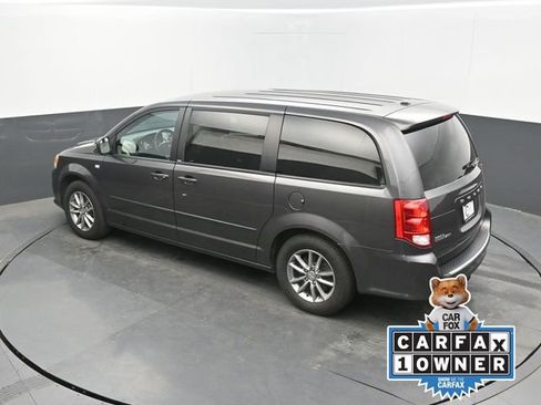 Used 2014 Dodge Grand Caravan SE FWD image 36