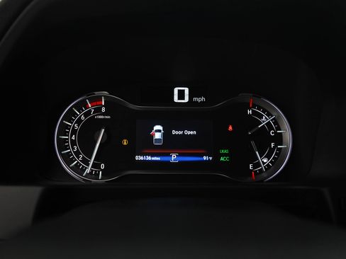 Used 2023 Honda Ridgeline RTL image 29