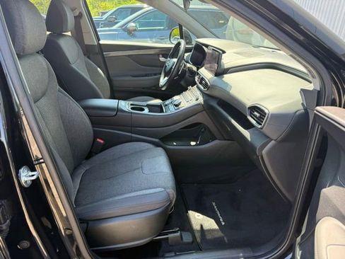 Used 2023 Hyundai Santa Fe SEL AWD/4WD image 28
