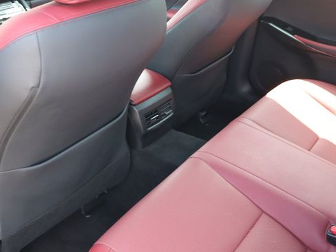 Used 2023 Lexus IS 350 F Sport RWD image 23