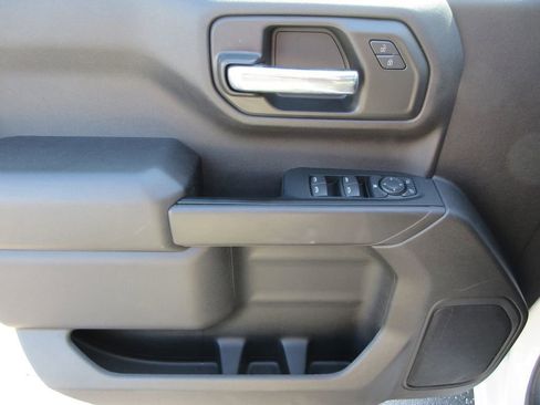 Certified 2024 Chevrolet Silverado 1500 Custom Trail Boss w/ LPO, Dark Essentials Package image 25