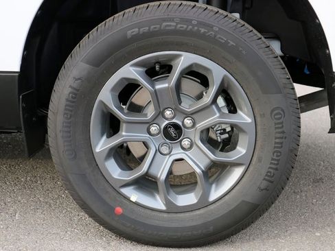 New 2025 Ford Maverick XLT w/ 4K Tow Package AWD/4WD image 8