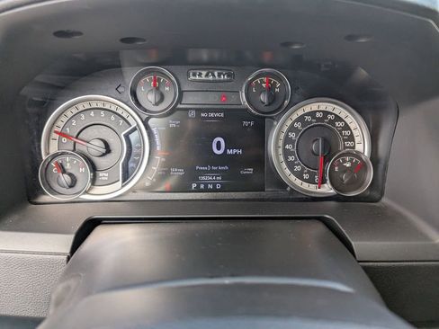 Used 2017 RAM 1500 Laramie image 26