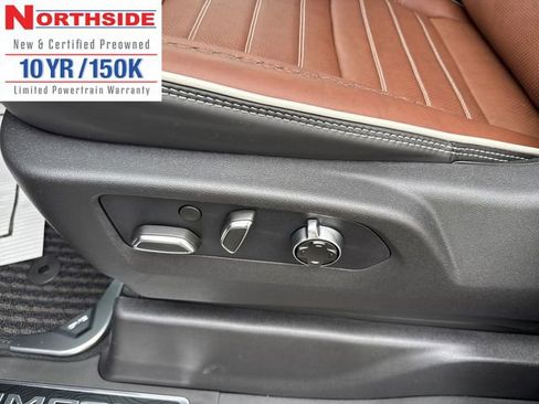 New 2026 GMC Sierra 1500 Denali Ultimate image 19