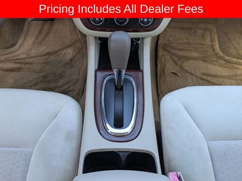 Used 2008 Chevrolet Impala LS FWD image 18