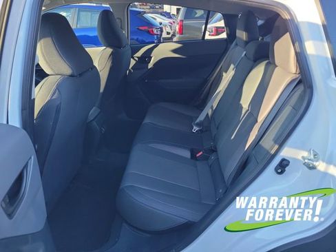 New 2026 Subaru Crosstrek 2.0i Premium image 16