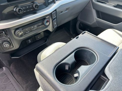 Used 2021 Ford F150 XLT w/ XTR Package AWD/4WD image 19