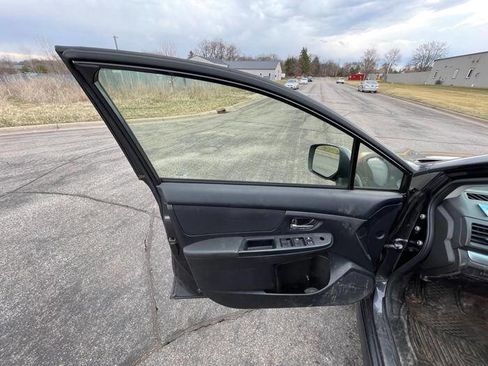 Used 2014 Subaru Crosstrek 2.0i Premium w/ Popular Package #1 image 22