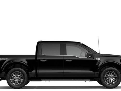New 2026 Ford F150 Lariat w/ Equipment Group 502A High AWD/4WD image 35