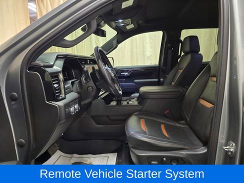 Used 2023 GMC Sierra 1500 AT4 AWD/4WD image 15