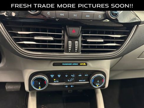 Used 2024 Ford Escape Active FWD image 29