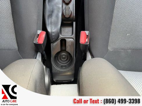 Used 2019 RAM ProMaster City Tradesman FWD image 23