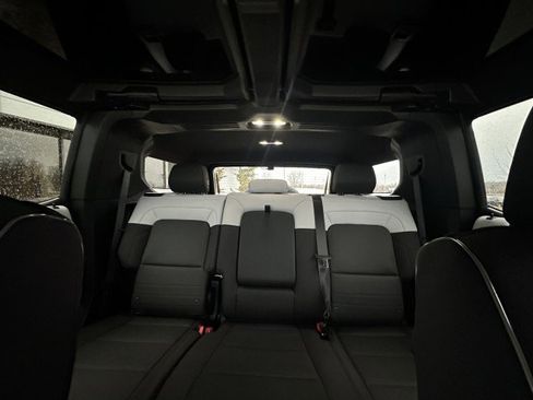 Used 2024 GMC Hummer EV 3X image 12