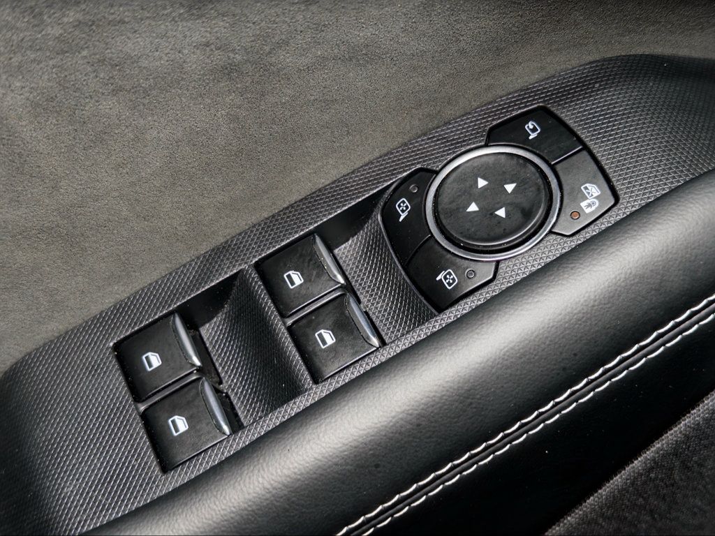Used 2024 Ford Mustang Mach-E GT AWD/4WD image 7