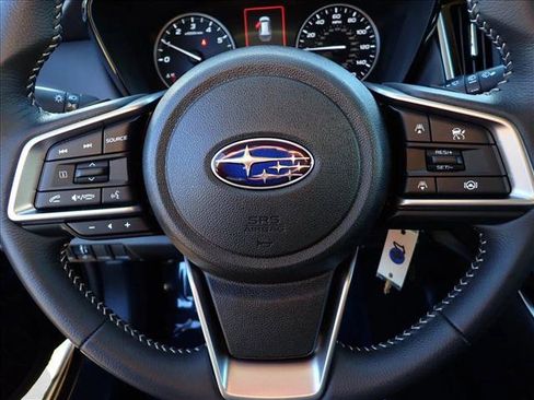 Certified 2025 Subaru Outback Premium w/ Popular Package #1 image 13