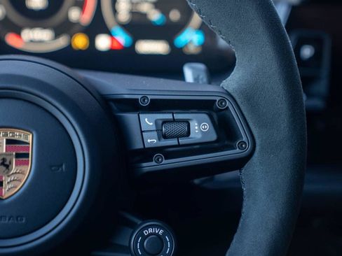 New 2026 Porsche Cayenne GTS image 15